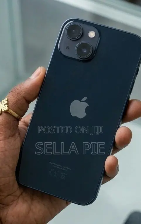 Apple iPhone 13 128 GB