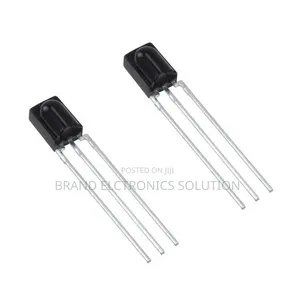 Ir Infrared Sensor