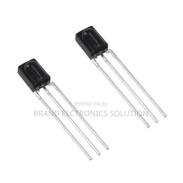 Ir Infrared Sensor