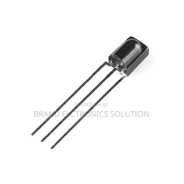 Ir Infrared Sensor