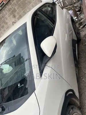 BYD Seagull 38 kWh FWD 2023 White