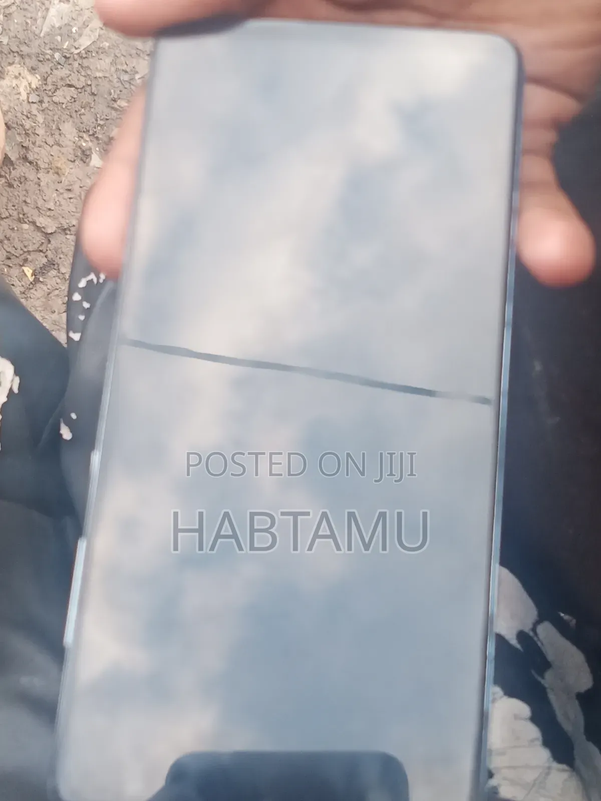 Huawei P30 128 GB Blue