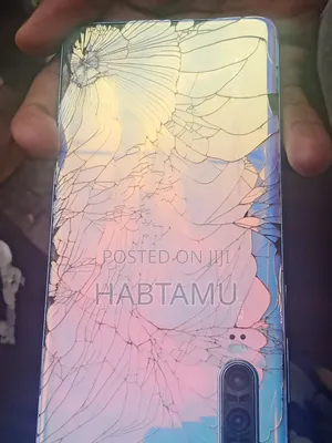 Huawei P30 128 GB Blue