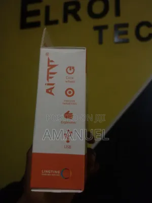 Aitint Rc 980 Gamming Mouse