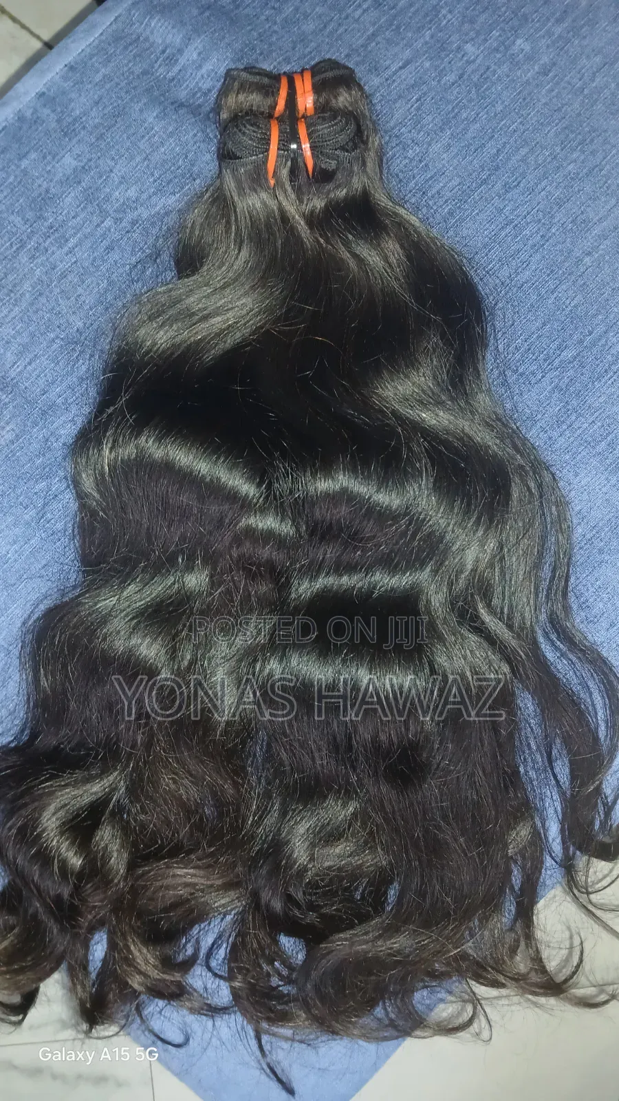 Human Hair