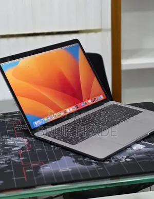 New Laptop Apple MacBook 2007 16GB Intel Core i5 SSD 512GB