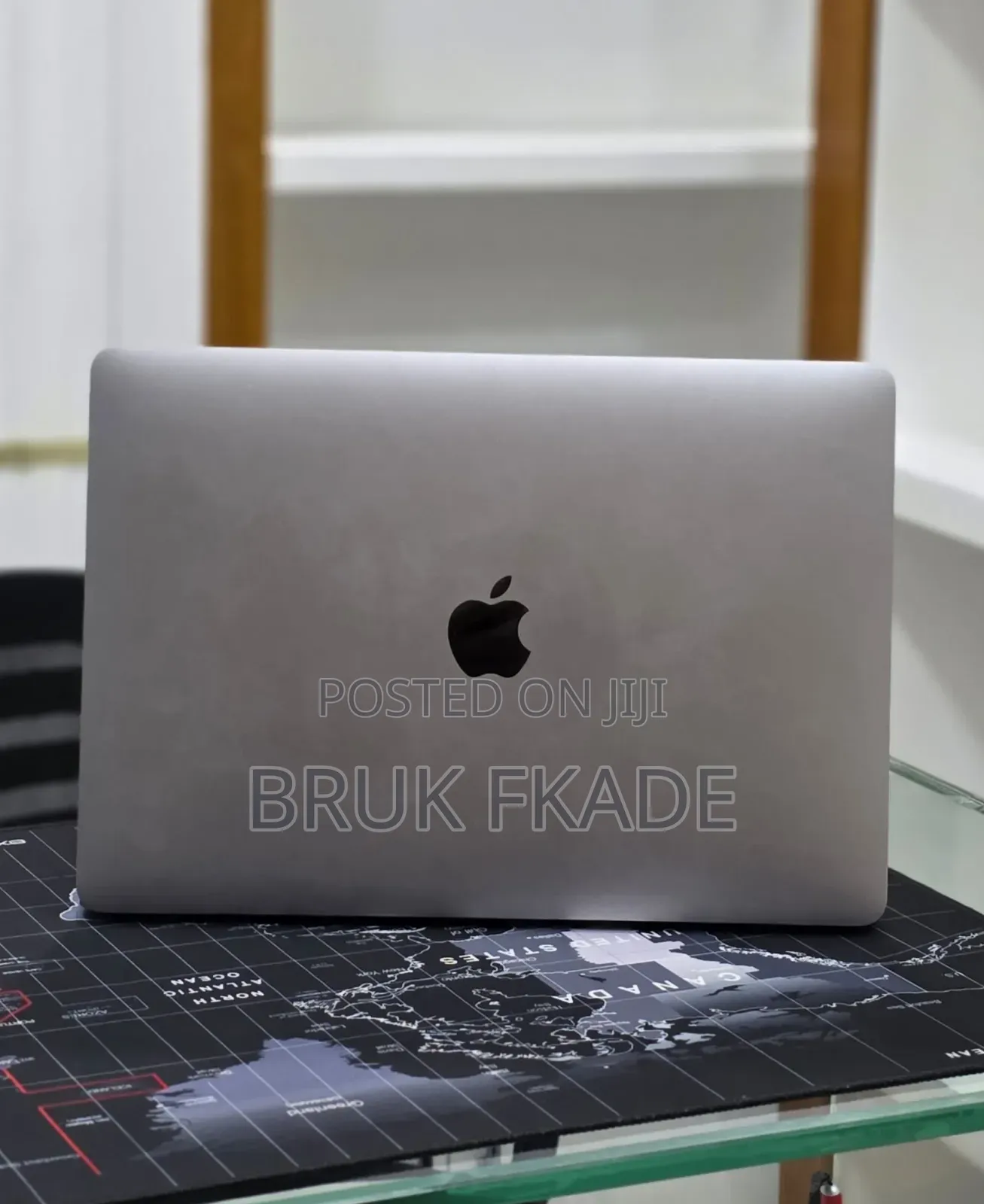 New Laptop Apple MacBook 2007 16GB Intel Core i5 SSD 512GB