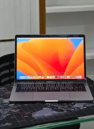New Laptop Apple MacBook 2007 16GB Intel Core i5 SSD 512GB