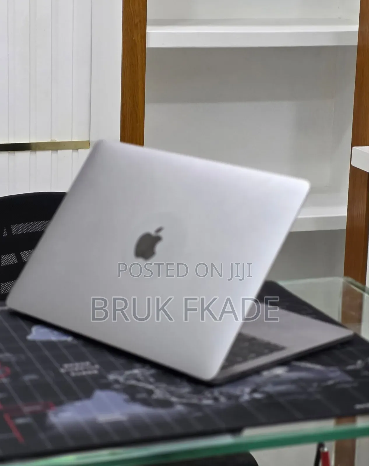 New Laptop Apple MacBook 2007 16GB Intel Core i5 SSD 512GB