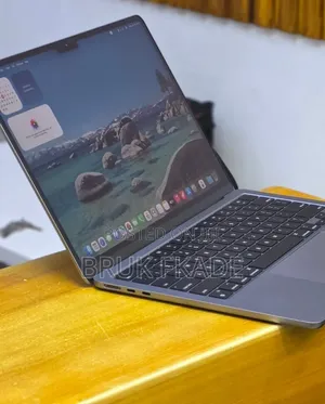New Laptop Apple MacBook 2007 16GB Intel Core i5 SSD 512GB