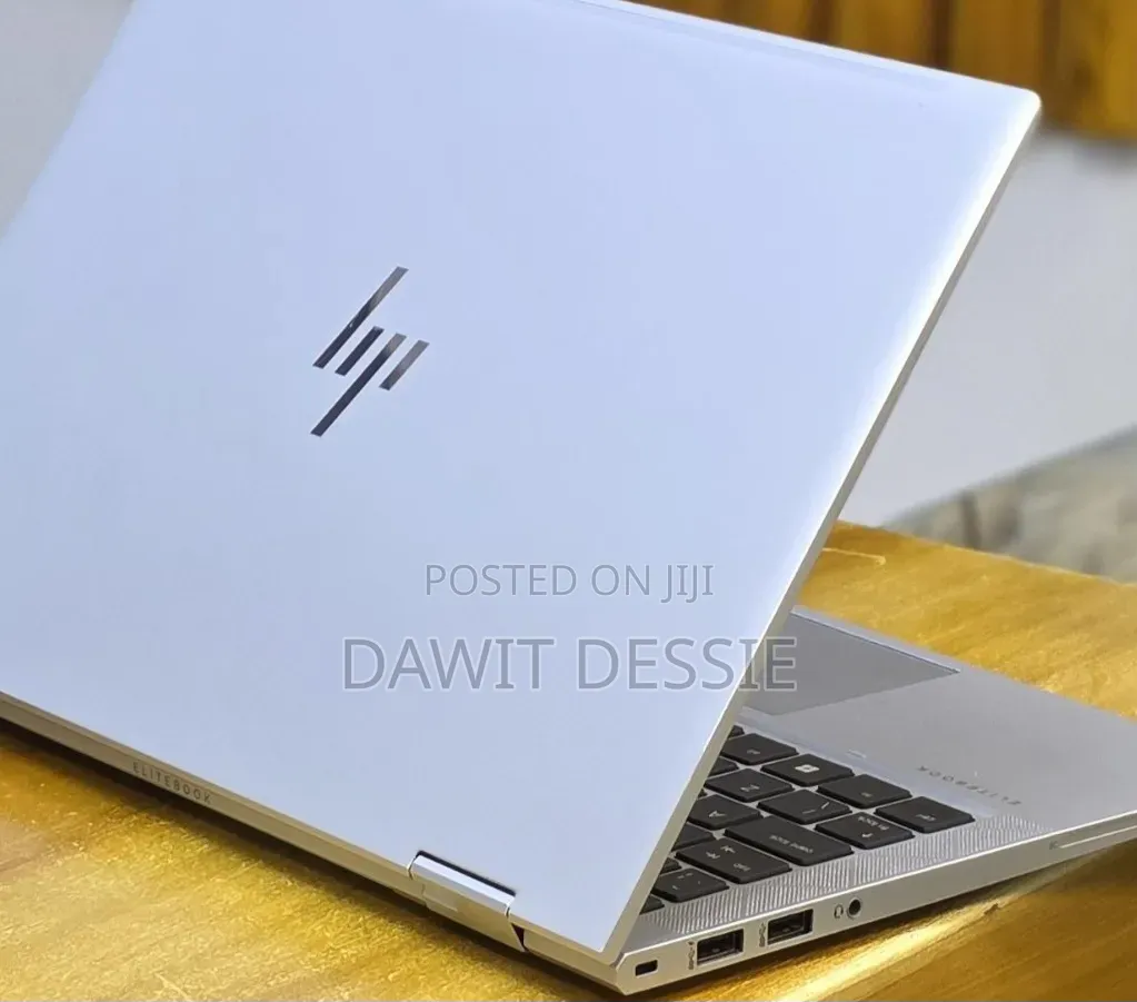 New Laptop HP EliteBook 830 G8 16GB Intel Core i5 SSD 512GB