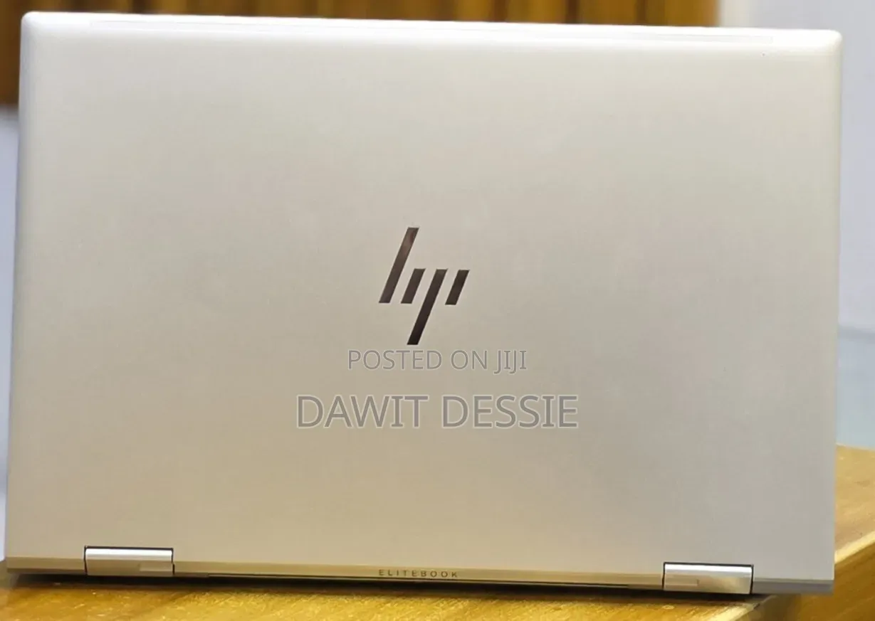New Laptop HP EliteBook 830 G8 16GB Intel Core i5 SSD 512GB