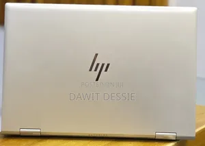 New Laptop HP EliteBook 830 G8 16GB Intel Core i5 SSD 512GB