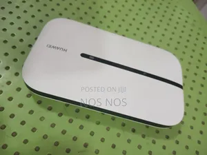 Sell Huawei Wifi Router