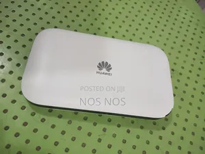 Sell Huawei Wifi Router