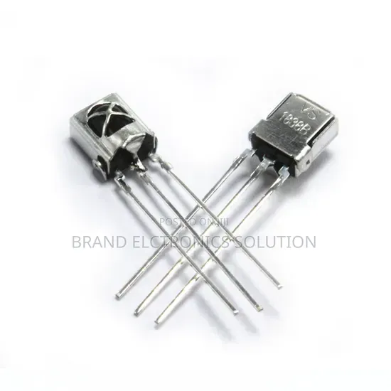 Ir Infrared Sensor