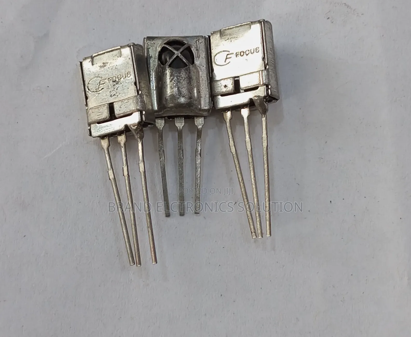 Ir Infrared Sensor