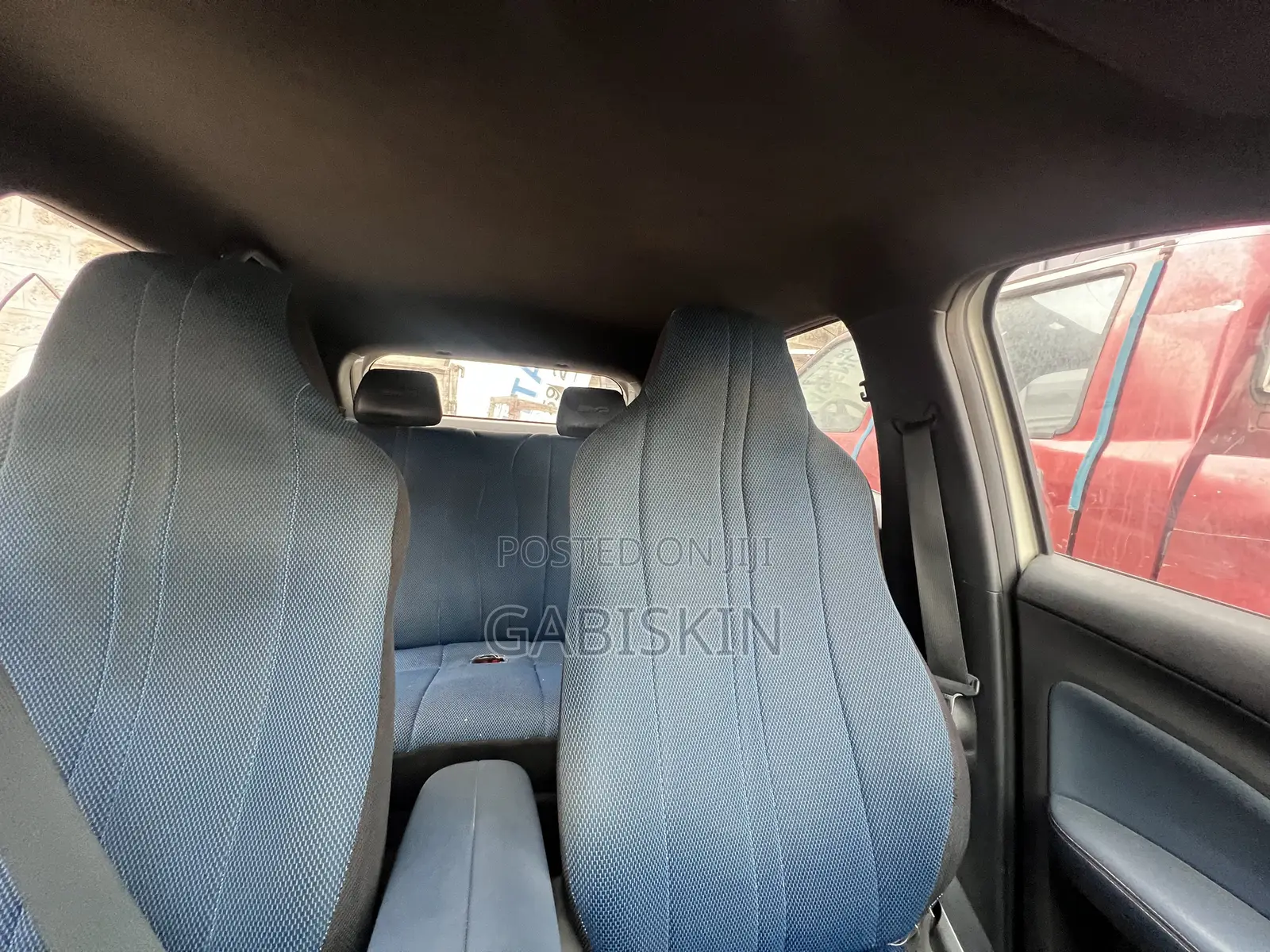 BYD Seagull 38 kWh FWD 2023 White