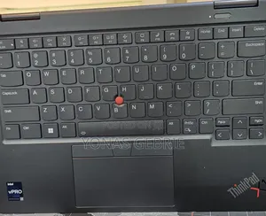 New Laptop Lenovo ThinkPad X1 Yoga 32GB Intel Core i7 SSD 512GB