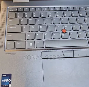 New Laptop Lenovo ThinkPad X1 Yoga 32GB Intel Core i7 SSD 512GB