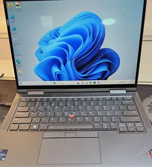 New Laptop Lenovo ThinkPad X1 Yoga 32GB Intel Core i7 SSD 512GB
