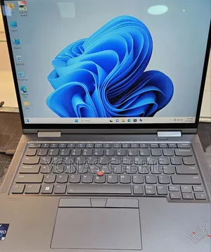 New Laptop Lenovo ThinkPad X1 Yoga 32GB Intel Core i7 SSD 512GB