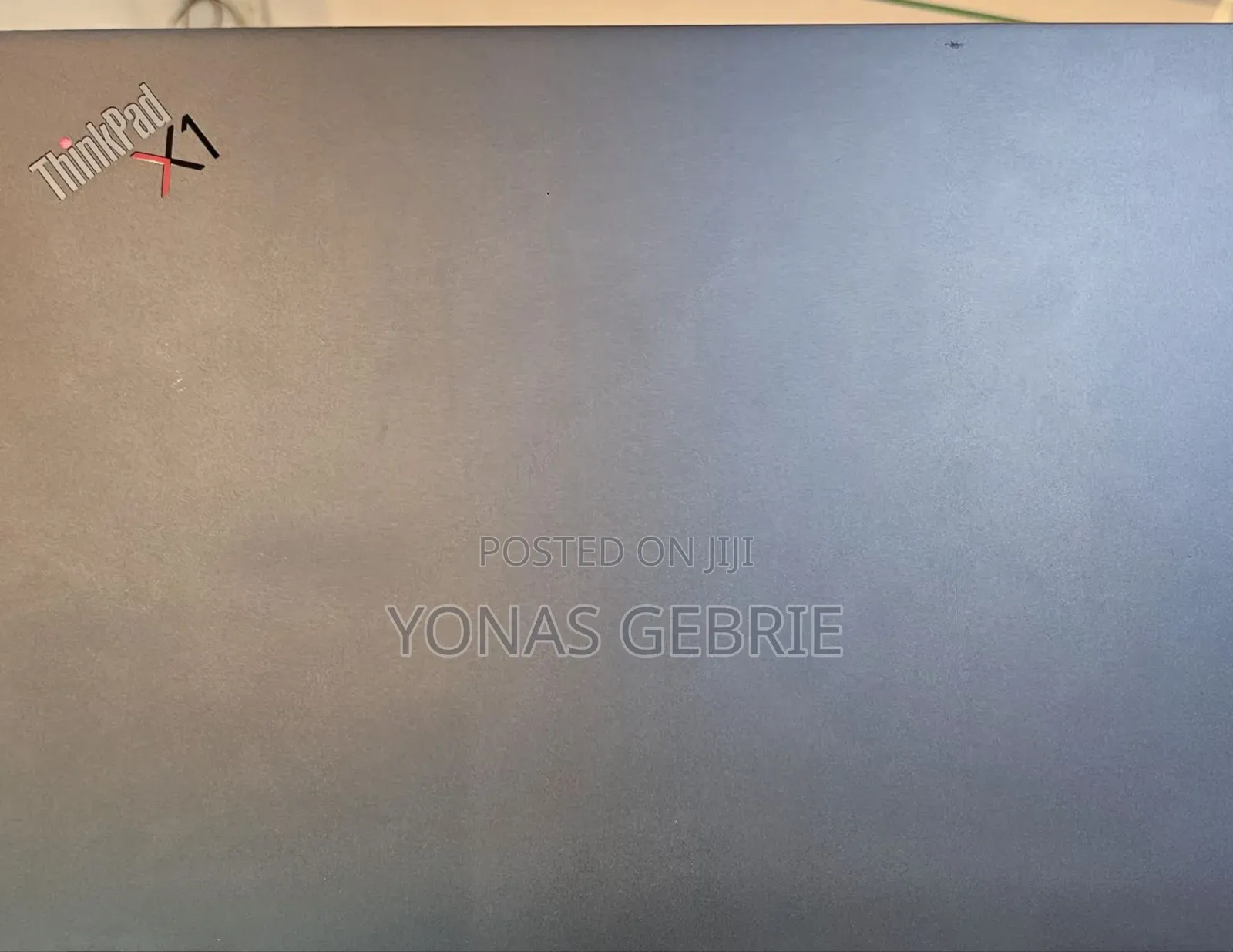 New Laptop Lenovo ThinkPad X1 Yoga 32GB Intel Core i7 SSD 512GB