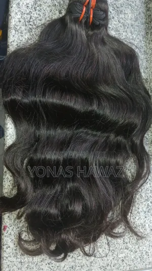 Human Hair