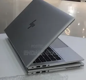 New Laptop HP EliteBook 830 G8 16GB Intel Core i5 SSD 512GB