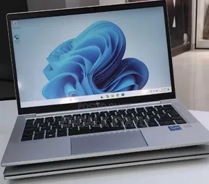 New Laptop HP EliteBook 830 G8 16GB Intel Core i5 SSD 512GB