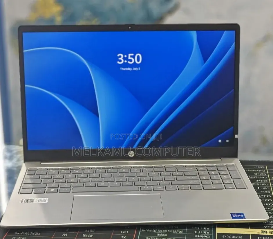 New Laptop HP Stream Notebook 16GB Intel Core i5 SSD 1T