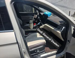 BYD Song Plus 2025 Gray