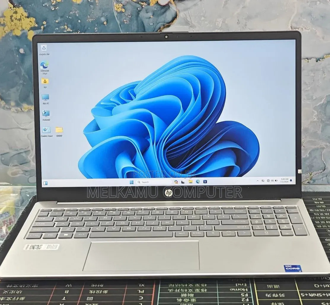 New Laptop HP Stream Notebook 16GB Intel Core i5 SSD 1T
