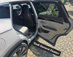 BYD Song Plus 2025 Gray