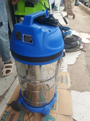 Vacuum Cleaner 40l
