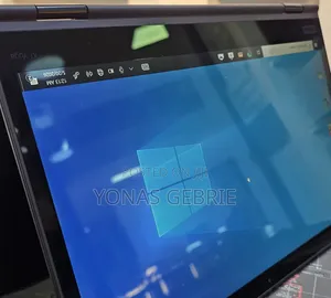 New Laptop Lenovo 16GB Intel Core i7 SSD 512GB