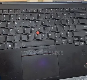 New Laptop Lenovo 16GB Intel Core i7 SSD 512GB
