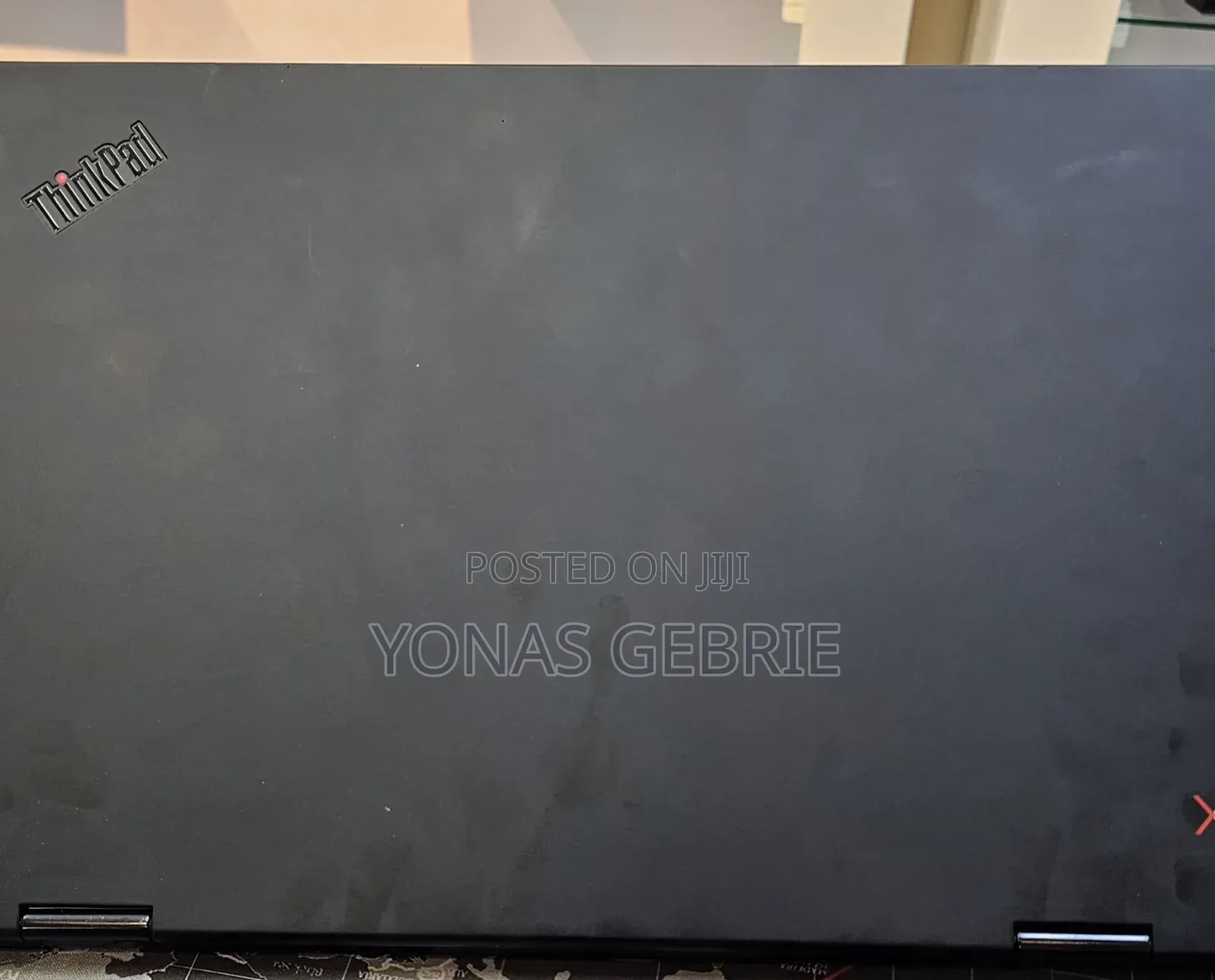 New Laptop Lenovo 16GB Intel Core i7 SSD 512GB