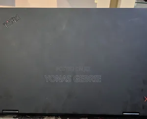 New Laptop Lenovo 16GB Intel Core i7 SSD 512GB