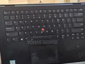 New Laptop Lenovo 16GB Intel Core i7 SSD 512GB