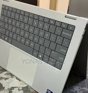 New Laptop HP 16GB Intel Core Ultra 7 SSD 1T
