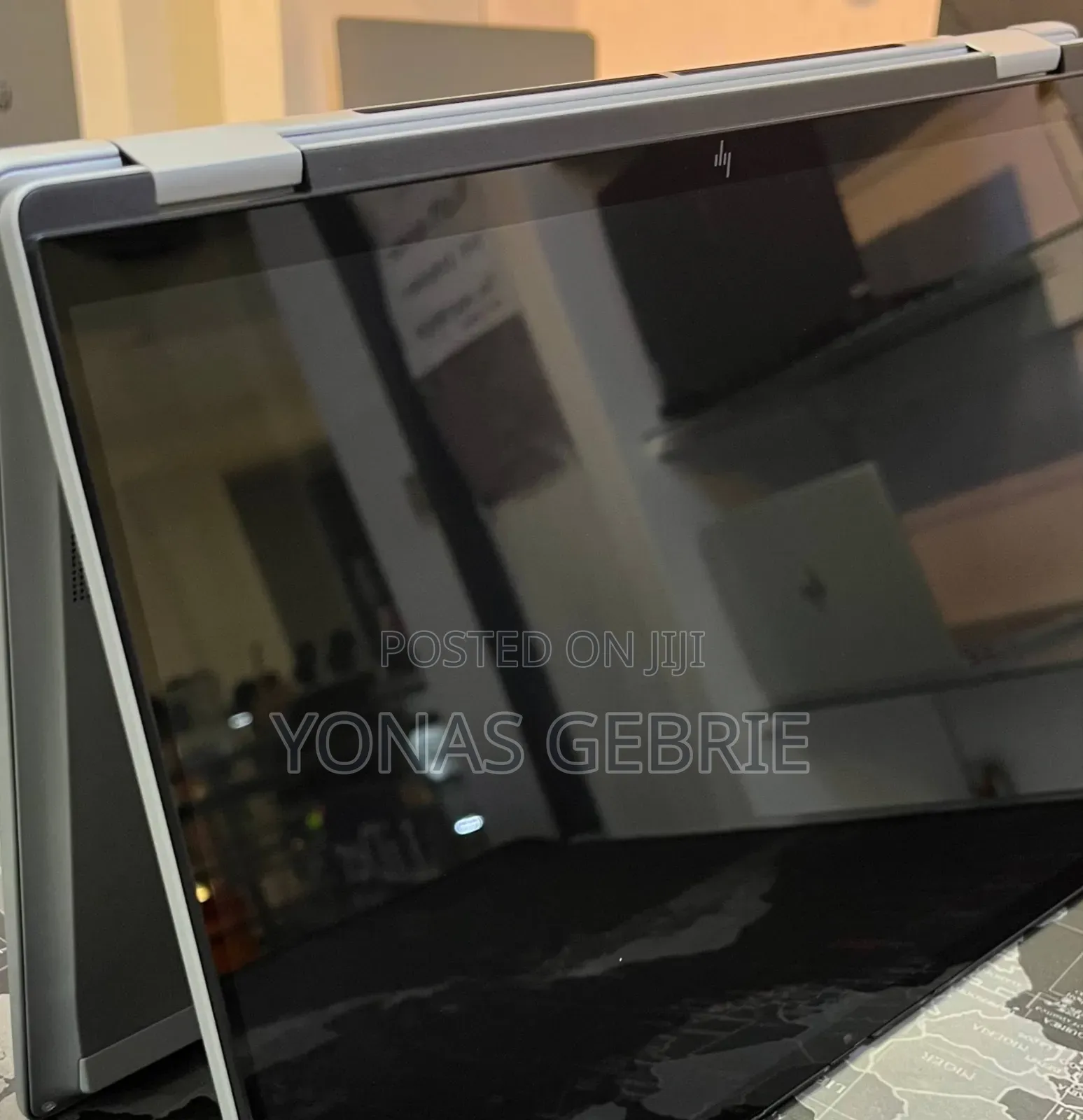 New Laptop HP 16GB Intel Core Ultra 7 SSD 1T