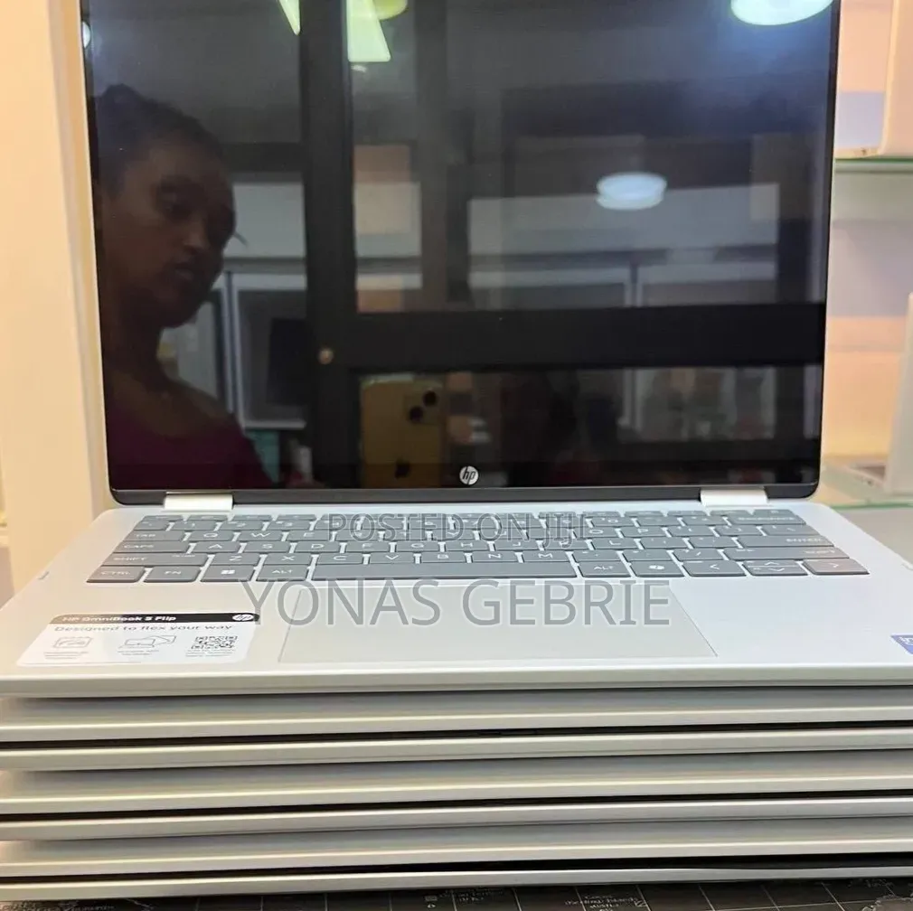 New Laptop HP 16GB Intel Core 7 SSD 512GB