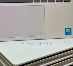 New Laptop HP 16GB Intel Core 7 SSD 512GB