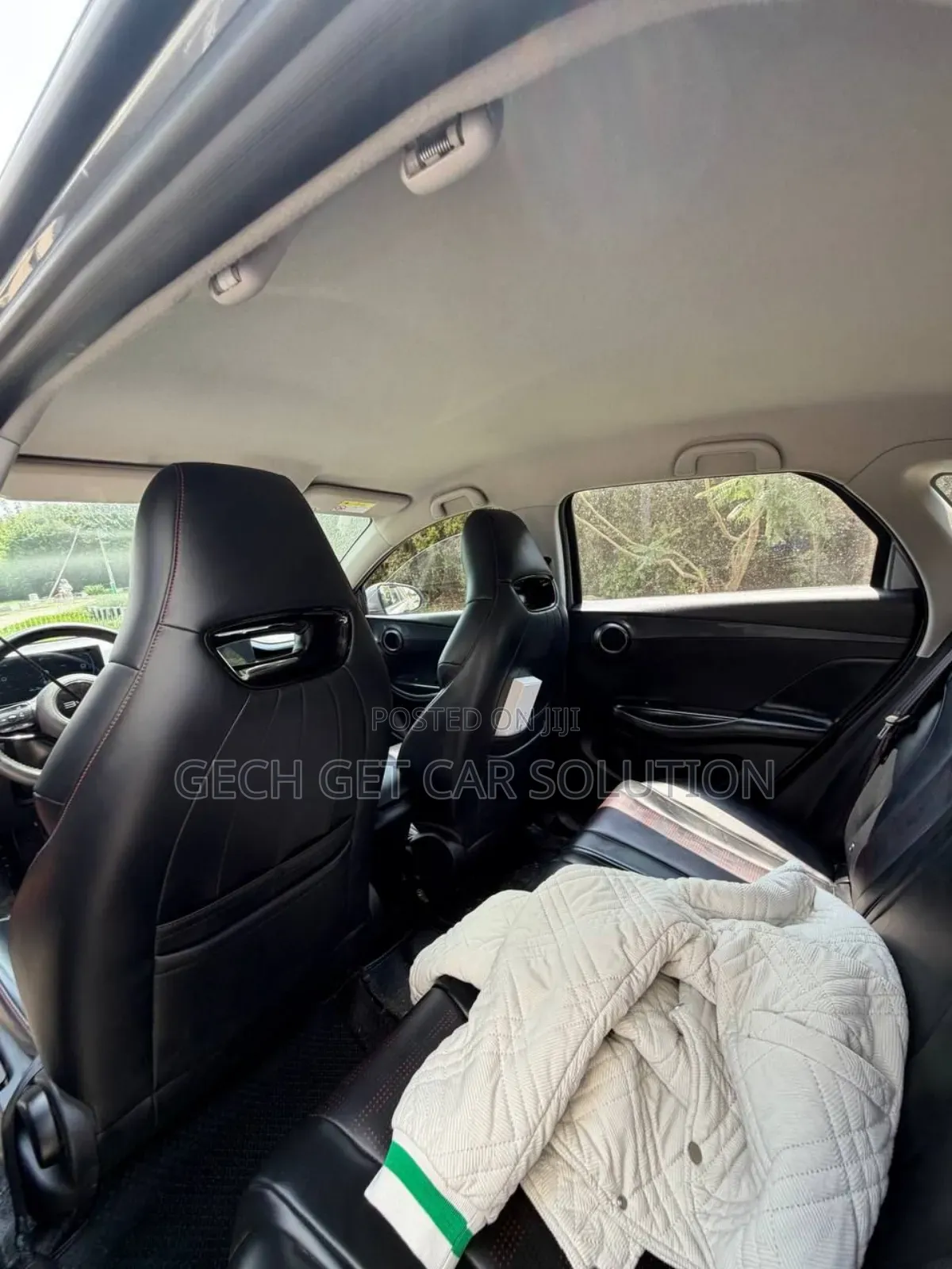 BYD E2 43 kWh 94 hp FWD 2025 Gray