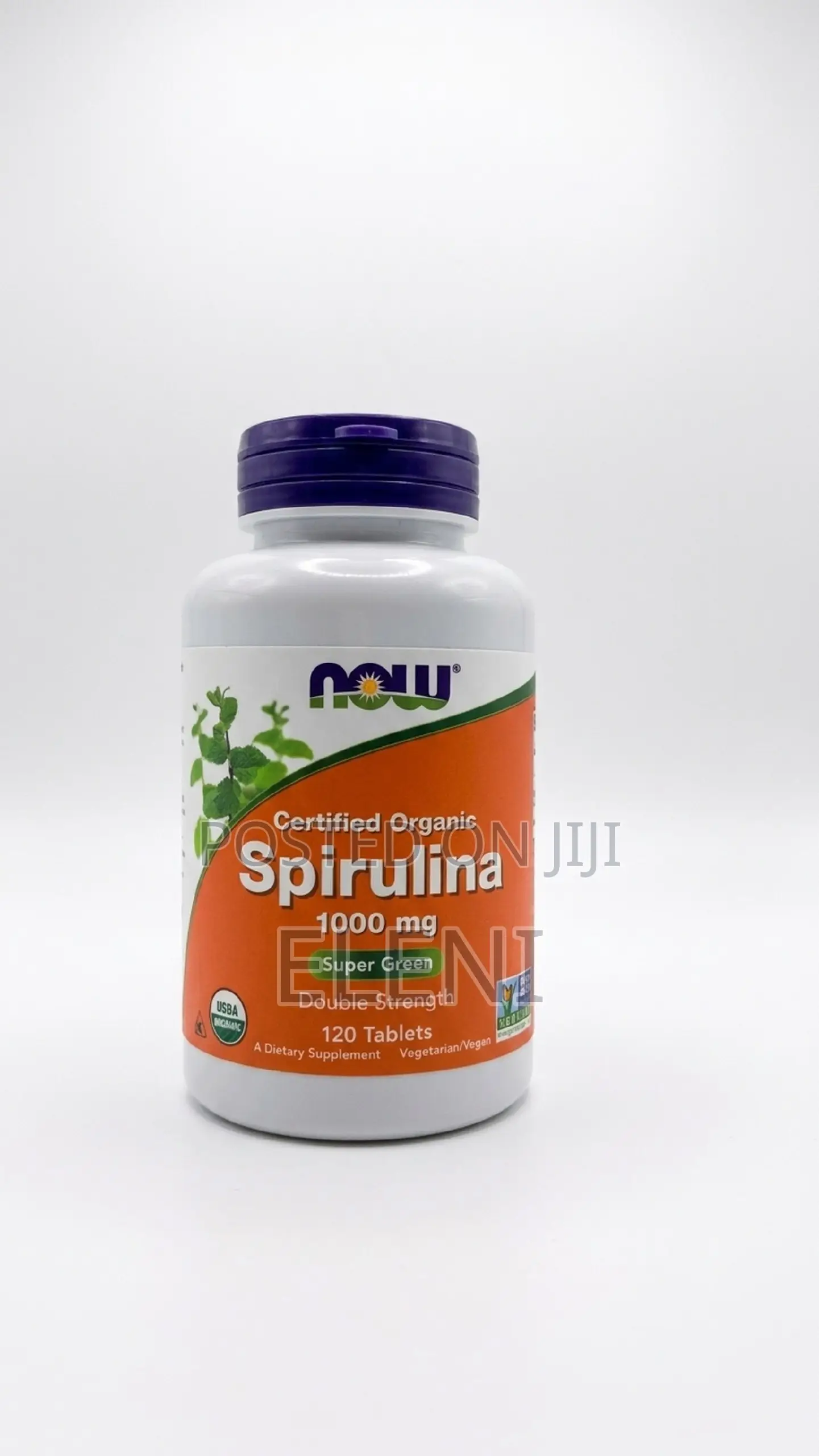 Spirullina