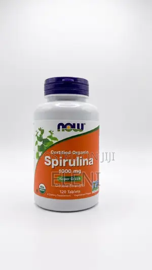 Spirullina