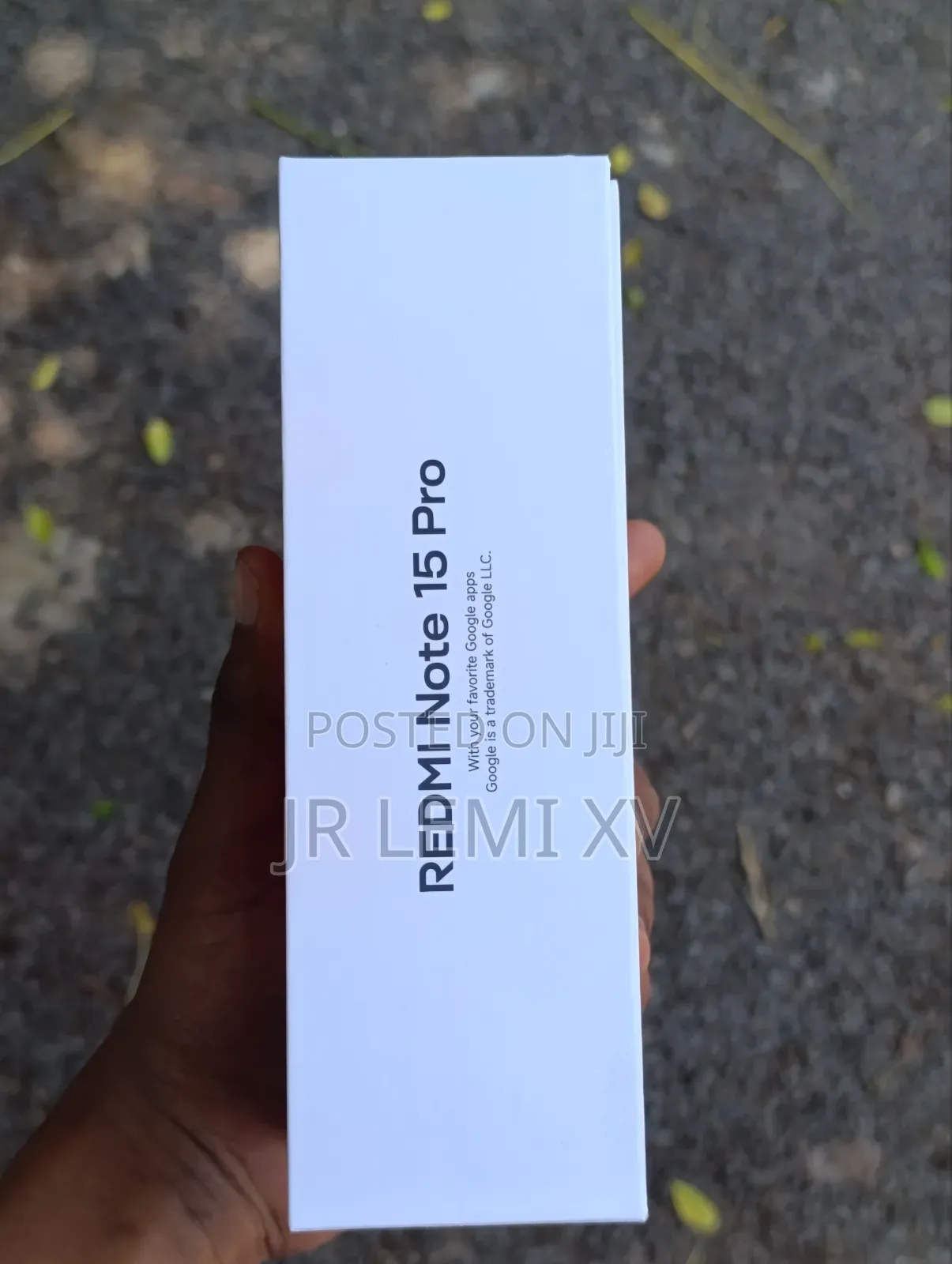 New Xiaomi 15 Pro 512 GB Gold