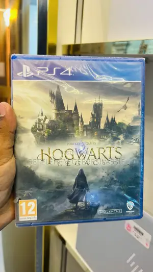 Hogwarts Legacy