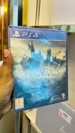 Hogwarts Legacy